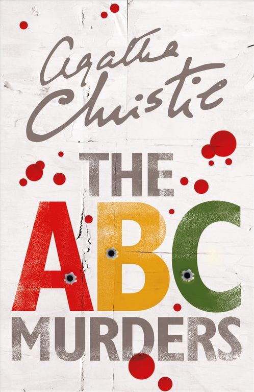 The ABC Murders (Hercule Poirot #13)