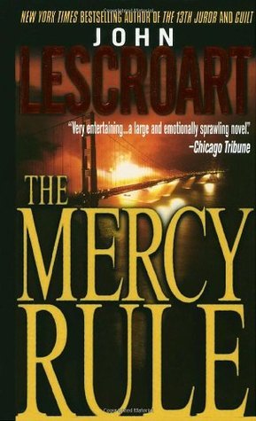 The Mercy Rule (Dismas Hardy #5)