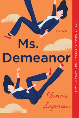 Ms Demeanor