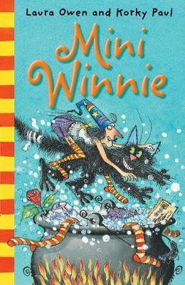 Mini Winnie (Winnie the Witch #2)