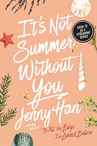 It's Not Summer Without You (Summer #2)