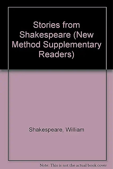 Stories from Shakespeare William Shakespeare The Merchant of Venice, A Midsummer Night's Dream, Hamlet and Julius Caesar are the two comedies and two tragedies in this collection. Set in Venice, Athens, Denmark and Rome they tell the stories of Antonio, a