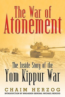 The War of Atonement: The Inside Story of the Yom Kippur War
