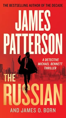 The Russian (Michael Bennett #13)