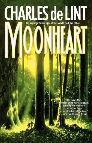 Moonheart (Ottawa and the Valley #1)