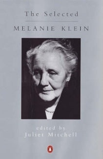 The Selected Melanie Klein Edited by Juliet Mitchell This book provides a thorough introduction to the stimulating and controversial ideas of the woman who charted the field of child analysis—Melanie Klein.Freud was surprisingly silent on the “dim and sha