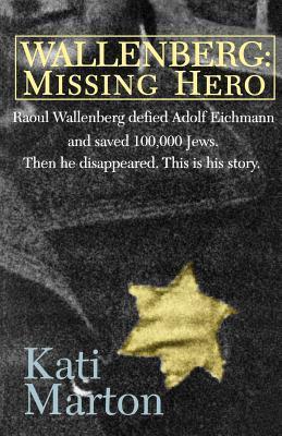 Wallenberg: Missing Hero