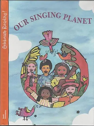 Our Singing Planet