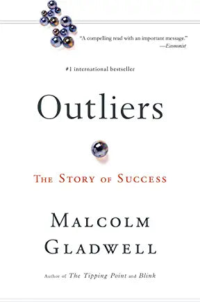 Outliers: The Story of Success Malcolm Gladwell Learn what sets high achievers apart -- from Bill Gates to the Beatles -- in this #1 bestseller from "a singular talent" (New York Times Book Review).In this stunning book, Malcolm Gladwell takes us on an in