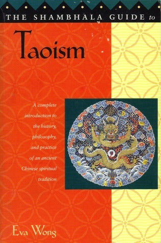 The Shambala Guide to Taoism