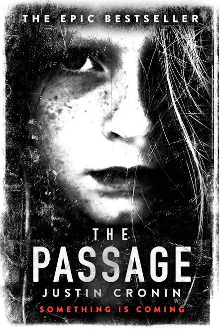 The Passage (The Passage #1)