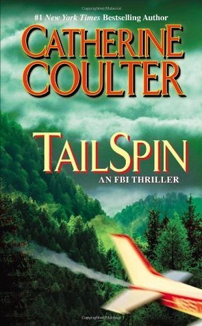 Tail Spin (FBI Thriller #12)