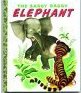 The Saggy Baggy Elephant A Little Golden Book Classic After a parrot makes fun of Sooki’s big ears, long nose, and wrinkled skin, the “saggy baggy” elephant isn’t too sure of himself—until he meets some beautiful creatures that look and dance just like hi