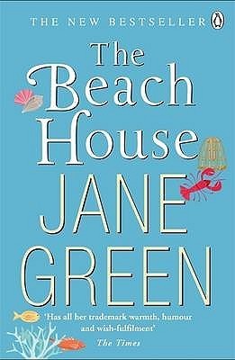 The Beach House