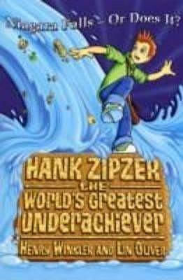 Niagara Falls or Does It? (Hank Zipzer #1)