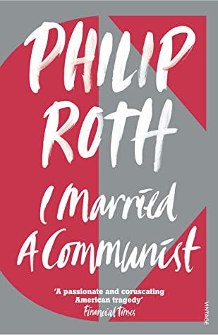 I Married a Communist (The American Trilogy #2)