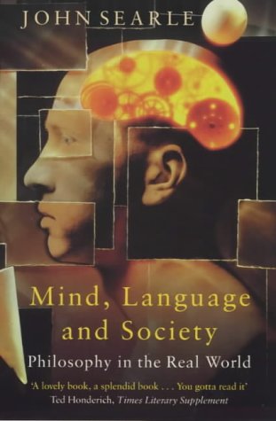 Mind, Language and Society