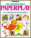 Paperplay: You and Your Child