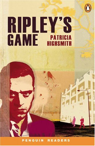 Ripley's Game (Ripley #3)