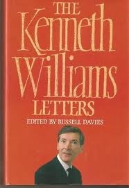 The Kenneth Williams Letters