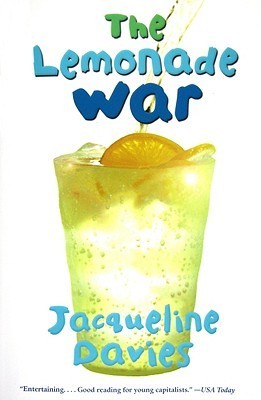 The Lemonade War (The Lemonade War #1)