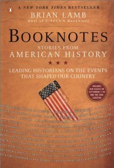 Booknotes: Stories from American History