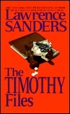 The Timothy Files (Timothy Cone #1)