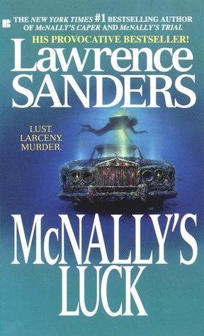 McNally's Luck (Archy McNally #2)