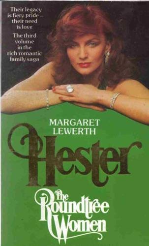 Hester (Roundtree #3)