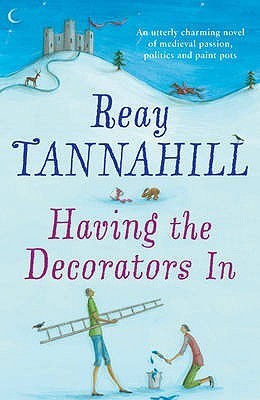 Having the Decorators In (Dame Constance de Clair #2)