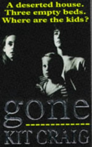 Gone Kit Craig May 13, 1993 by Feature