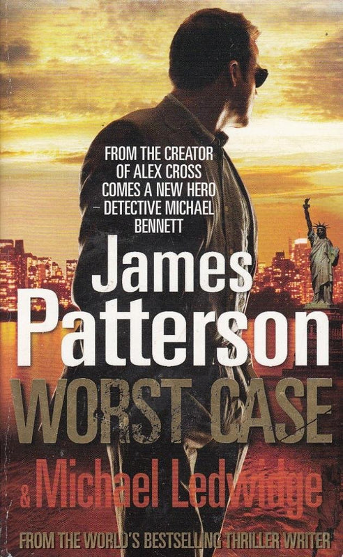 Worst Case (Michael Bennett #3(