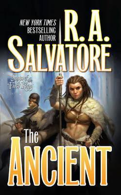 The Ancient (Saga of the First King #2)