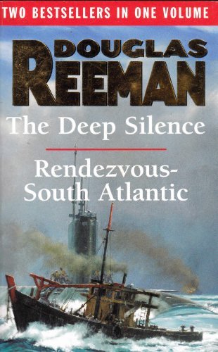 The Deep Silence / Rendezvous South Atlantic