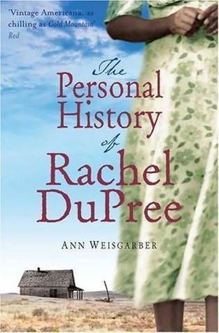 The Personal History of Rachel DuPree