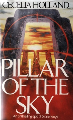 Pillar of the Sky