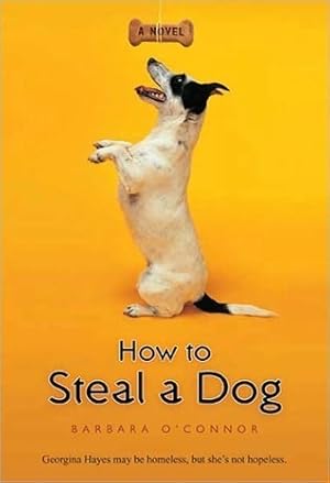 How to Steal a Dog