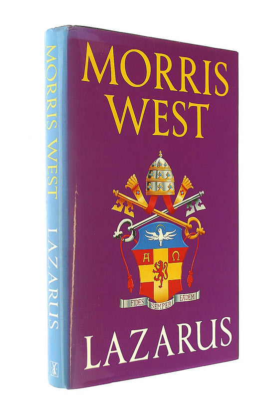 Lazarus