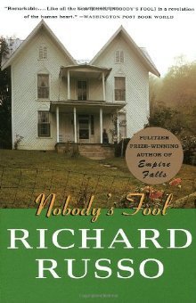 Nobody's Fool (North Bath)