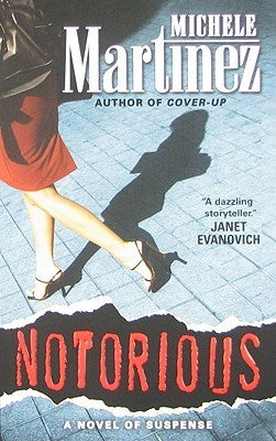 Notorious (Melanie Vargas #4)