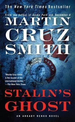 Stalin's Ghost (Arkady Renko #6)