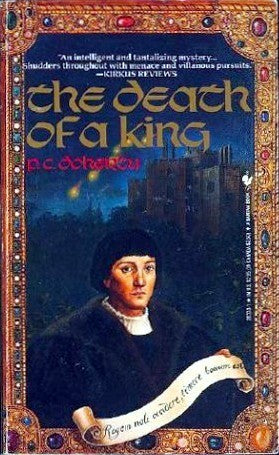 The Death of a King