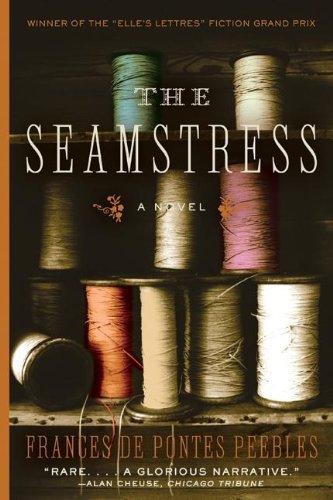 The Seamstress