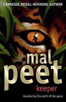 Keeper (Paul Faustino #1) Mal Peet "This stirring adventure — a soccer story? a ghost story? — defies expectations. . . . Both lyrical and gripping." — KIRKUS REVIEWS (starred review)When Paul Faustino of LA NACION flips on his tape recorder for an exclus