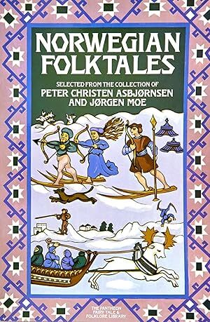 Norwegian Folktales