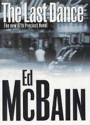 The Last Dance (87th Precinct #50)