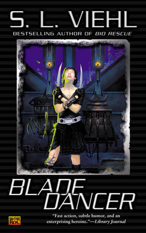 Blade Dancer