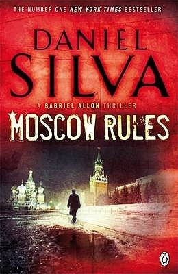 Moscow Rules (Gabriel Allon #8) Daniel Silva The violent death of a journalist leads secret agent Gabriel Allon to Russia. But this is not the grim Moscow of Soviet times, but a new Moscow, awash in oil wealth and in thrall to a new generation of rich Sta