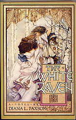 The White Raven