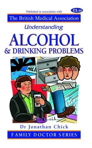 Understanding Alcohol and Drinking Problems